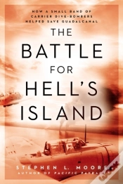 Capa do artigo Battle For Hell