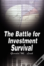 Capa do artigo Battle For Investment Survival