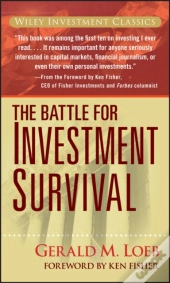 Battle For Investment Survival