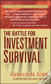 Capa do artigo Battle For Investment Survival