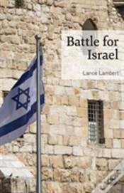 Capa do artigo Battle For Israel