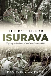 Capa do artigo Battle For Isurava