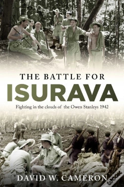 Capa do artigo Battle For Isurava