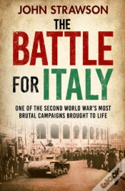 Capa do artigo Battle For Italy