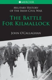 Capa do artigo Battle For Kilmallock