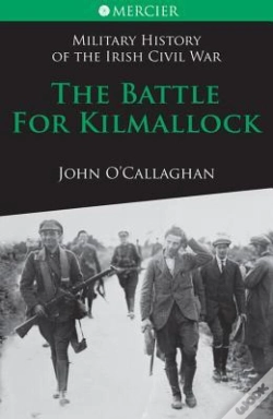 Capa do artigo Battle For Kilmallock