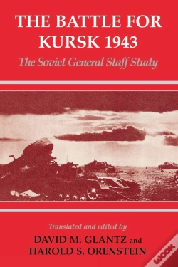 Capa do artigo Battle For Kursk, 1943