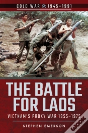 Capa do artigo Battle For Laos
