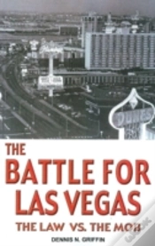 Capa do artigo Battle For Las Vegas