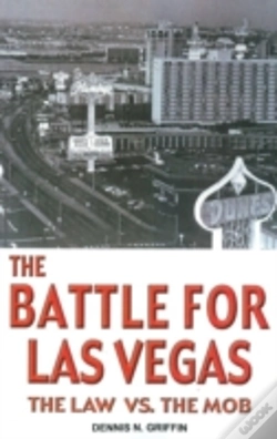 Capa do artigo Battle For Las Vegas