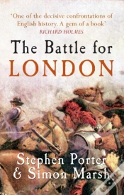 Capa do artigo Battle For London