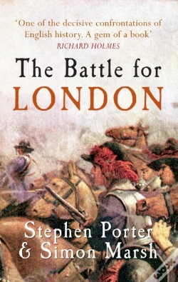 Capa do artigo Battle For London