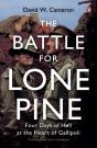 Battle For Lone Pine - Preview