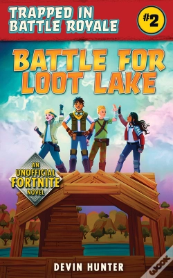 Capa do artigo Battle For Loot Lake