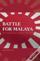 Battle For Malaya