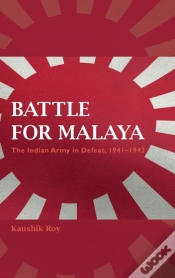 Capa do artigo Battle For Malaya