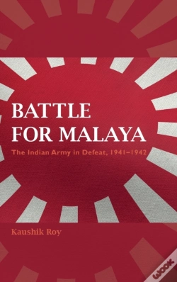 Capa do artigo Battle For Malaya