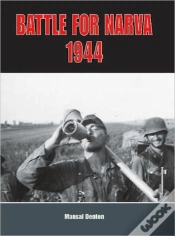 Capa do artigo Battle For Narva, 1944