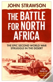 Capa do artigo Battle For North Africa