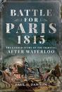 Battle For Paris 1815 - Preview