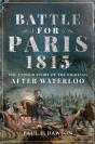 Battle For Paris 1815 - Preview