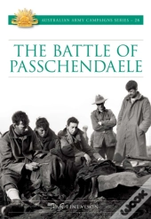 Battle For Passchendaele