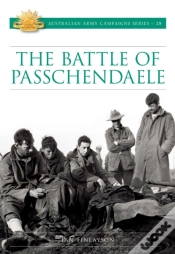 Capa do artigo Battle For Passchendaele