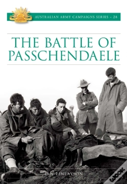 Capa do artigo Battle For Passchendaele
