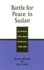 Battle For Peace In Sudan - Preview