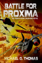 Battle For Proxima - Preview