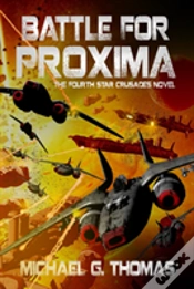 Capa do artigo Battle For Proxima