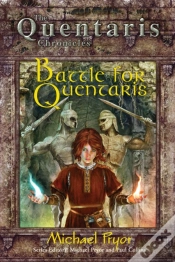Capa do artigo Battle For Quentaris
