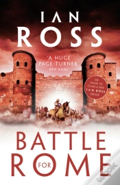 Capa do artigo Battle For Rome