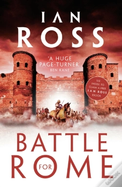Capa do artigo Battle For Rome
