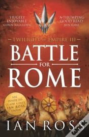 Capa do artigo Battle For Rome