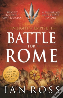 Capa do artigo Battle For Rome