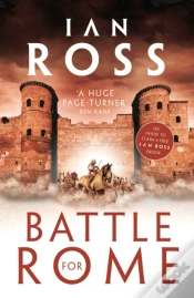Capa do artigo Battle For Rome