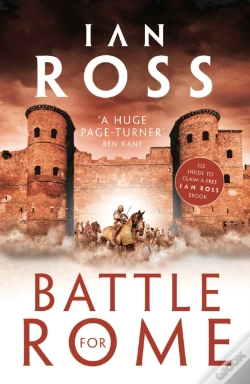 Capa do artigo Battle For Rome