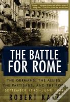 Battle For Rome