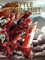 Battle For Ruin Mist: Core Roleplaying G - Preview