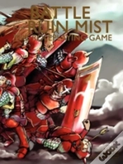 Capa do artigo Battle For Ruin Mist: Core Roleplaying G