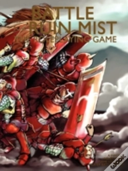 Capa do artigo Battle For Ruin Mist: Core Roleplaying G
