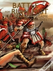 Capa do artigo Battle For Ruin Mist: Record Sheets For