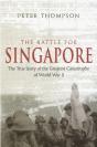 Battle For Singapore - Preview