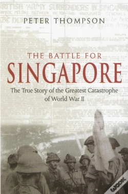 Capa do artigo Battle For Singapore
