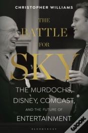 Capa do artigo Battle For Sky