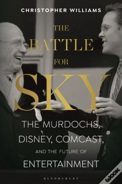 Capa do artigo Battle For Sky