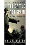 Battle For Spain