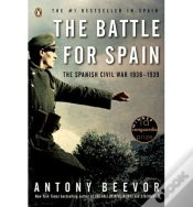 Capa do artigo Battle For Spain