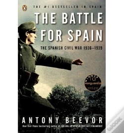 Capa do artigo Battle For Spain